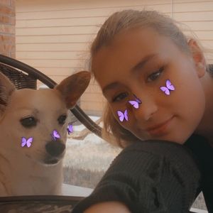 Meet your Posher, Kawaiisims